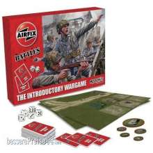 Modiphius Entertainment MUH050360 - Airfix Battles Introductory Wargame