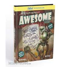 Modiphius Entertainment MUH0580243 - Fallout: The Roleplaying Game - Astoundingly Awesome Tales 1-4 & Bonus