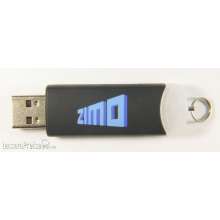 Zimo MXULSTI - ZIMO USB-Stick, wie auch im Lieferumfang des MXULF, als Ersatzstick