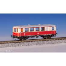 Kres N1401 - VB 140 312, Beiwagen Epoche III, DR