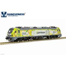 Sudexpress N1591021 - Captrain 159 102 Eco