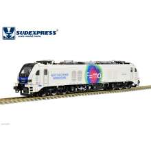 Sudexpress N1592011 - HHPI 159 201