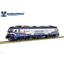 Sudexpress N1592210 - VTG-Retrack 159 221 Nina