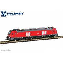 Sudexpress N1592401 - DB Cargo 159 240