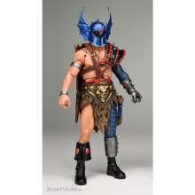 NECA NECA52271 - Dungeons & Dragons Actionfigur Ultimate Warduke 18 cm