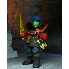 NECA NECA52277 - Dungeons & Dragons Actionfigur Ultimate Zarak 18 cm