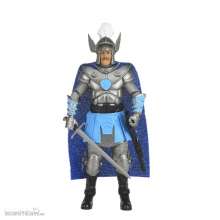 NECA NECA52281 - Dungeons & Dragons Actionfigur 50th Anniversary Strongheart 18 cm