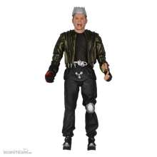 NECA NECA53619 - Zurück in die Zukunft 2 Actionfigur Ultimate Griff Tannen 18 cm