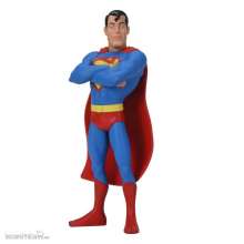 NECA NECA61574 - DC Comics Toony Classics Figur Superman 15 cm