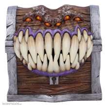 Nemesis Now NEMN-B5525T1 - Dungeons & Dragons Aufbewahrungsbox Mimic Box