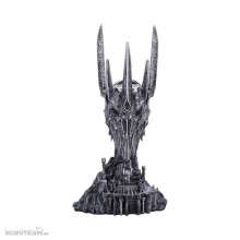 Nemesis Now NEMN-B6601A24 - Herr der Ringe Teelichthalter Sauron 33 cm