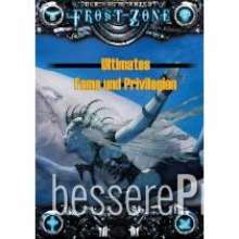 Nackter Stahl NKSFZ1003 - FrostZone Ultimates