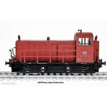 NPE NL 22053 - Diesellok BR 245 DB