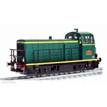 NPE NL22811 - Diesellok Y 9110, Dummy