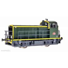 NPE NL22812 - Diesellok Y 51100, Dummy