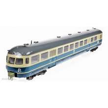 NPE NL 44014 - BR 517 Motorwg. blau/beige DB - AC