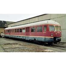 NPE NL 44019 - ETA 176 Museumstriebwg. ohne Antrieb - AC