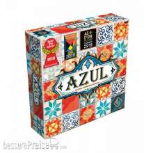 Next Move Games NMGD0003 - Azul * DE