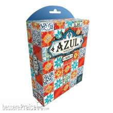 Next Move Games NMGD0012 - Azul Mini