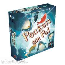 Next Move Games NMGD0013 - Packeis am Pol