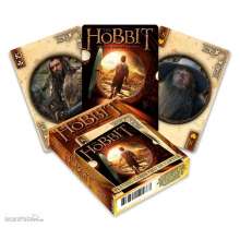 Aquarius NMR52766 - Der Hobbit Spielkarten Motion Picture Triology