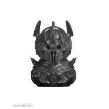 Numskull NMSK-NS4450 - Herr der Ringe Tubbz PVC Figur Sauron Boxed Edition 10 cm