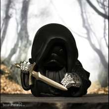 Numskull NMSK-NS4600 - Herr der Ringe Tubbz PVC Figur Ringwraith/Nazgul Boxed Edition 10 cm