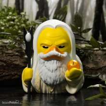 Numskull NMSK-NS4842 - Herr der Ringe Tubbz PVC Figur Saruman Boxed Edition 10 cm