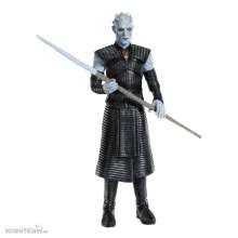 Noble Collection NOB0096 - Game of Thrones Bendyfigs Biegefigur The Night King 19 cm