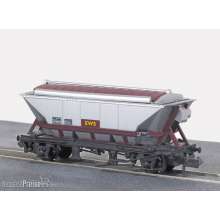 Peco NR-306 - China Clay Hopper Wagon