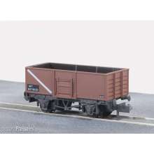 Peco NR-44FA - Butterley Steel Type Wagon Nr. B170121