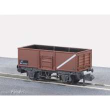 Peco NR-44FB - Butterley Steel Type Wagon Nr. B171510