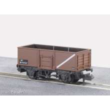 Peco NR-44FC - Butterley Steel Type Wagon Nr. B174727