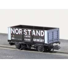 Peco NR-P126 - Butterley Steel Type Open Wagon Norstand