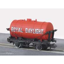 Peco NR-P163 - Royal Daylight Benzinkesselwagen