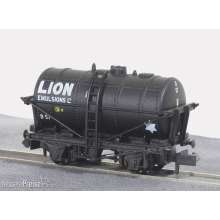 Peco NR-P177 - Kesselwagen von Lion Emulsions