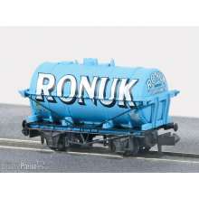 Peco NR-P178 - Ronuk-Kesselwagen