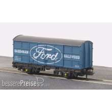 Peco NR-P57C - Dagenham - Halewood Palettenwagen, Ford Nr. B787396