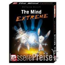 The Mind NSV881237 - THE MIND - EXTREME