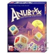 Anubixx NSV881398 - ANUBIXX