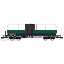 REE Modeles NW-244 - ANF SIMOTRA Bogies Y 25S, petroleum products transport Era V