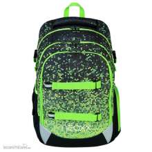 Neoxx NXPB9601 - Pixel in my mind ACTIVE PRO Schulrucksack