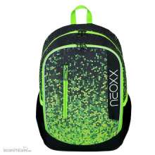 Neoxx NXPB9651 - Pixel in my mind FLOW Rucksack