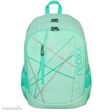 Neoxx NXPF9651 - Mint to be FLOW Rucksack