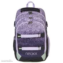 Neoxx NXRB9601 - Glitterally perfect ACTIVE PRO Schulrucksack