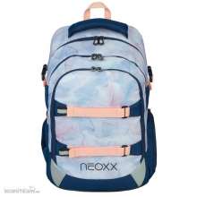 Neoxx NXSC9601 - Dreaming of pastel ACTIVE PRO Schulrucksack