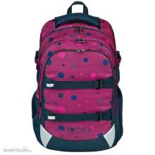 Neoxx NXSD9601 - Bubble me around ACTIVE PRO Schulrucksack