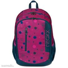 Neoxx NXSD9651 - Bubble me around FLOW Rucksack