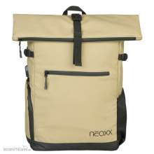 Neoxx NXVB9700 - Nomadic VIBE Roll Top Rucksack