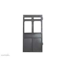 Peco OR-52 - Doppel-Coach-Fensterpaneel (6er-Pack)